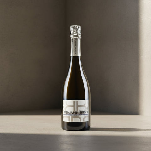 Benjamin Bridge Brut, Canada, 2013