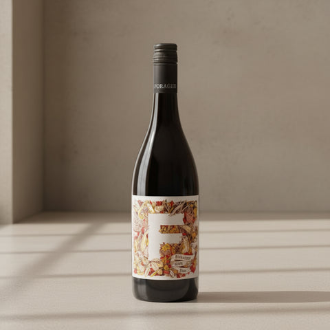 Red Blend, Forager, South Africa, 2022