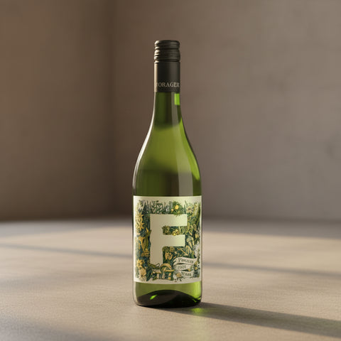 White Blend, Forager, South Africa, 2024
