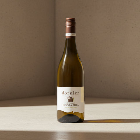 Cocoa Hill Chenin Blanc, Dormier, South Africa, 2025