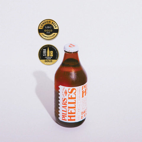 Helles Boxes