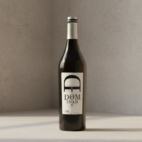 Dominant White, Castra Rubra, Bulgaria, 2019