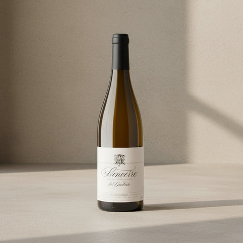 Sancerre La Guiberte, Domaine Alain Gueneau, France, 2023